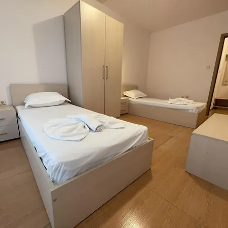 Menada Grand Kamelia Appartamento Sunny Beach
