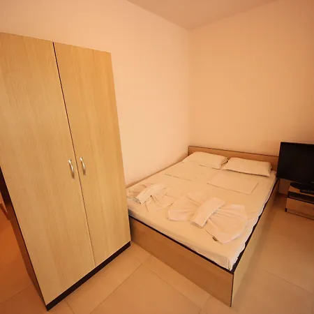 Menada Grand Kamelia