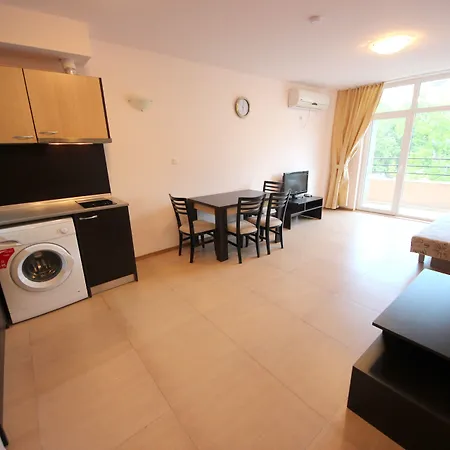 Menada Grand Kamelia * Sunny Beach