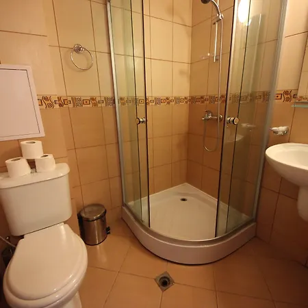 Appartamento Menada Grand Kamelia Sunny Beach