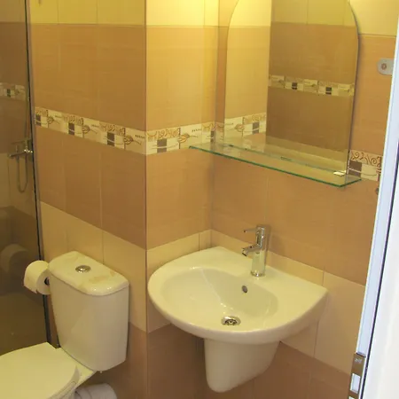 Appartamento Menada Grand Kamelia