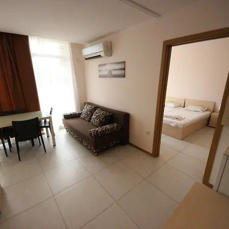 Appartamento Menada Grand Kamelia Sunny Beach