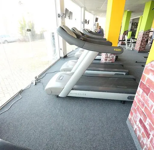 Appartamento Menada Grand Kamelia *