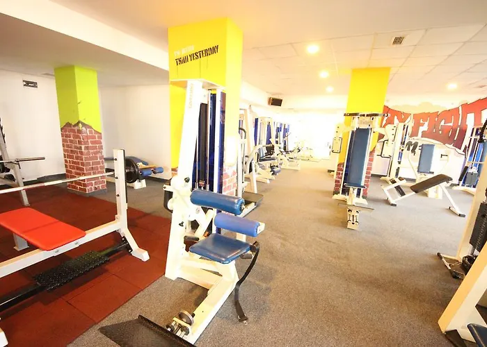 Menada Grand Kamelia Lägenhet