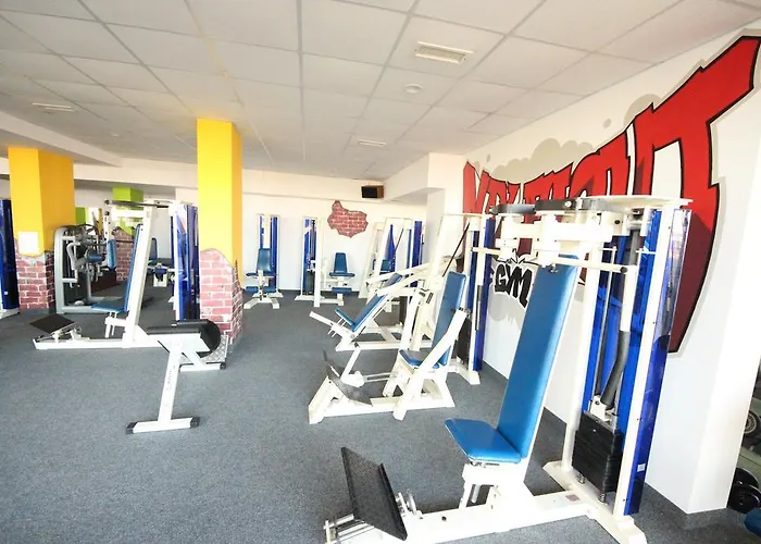 Appartamento Menada Grand Kamelia Sunny Beach