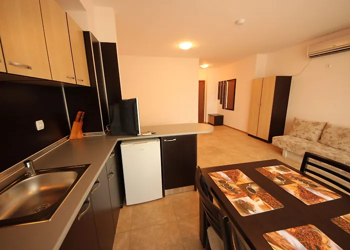 Appartamento Menada Grand Kamelia