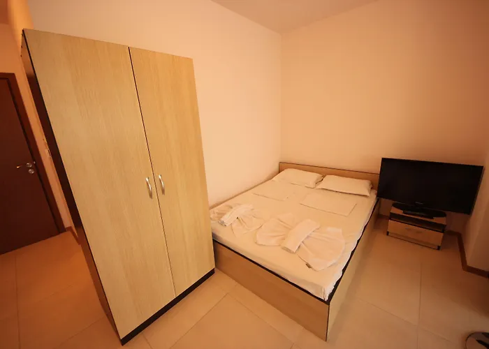 Menada Grand Kamelia