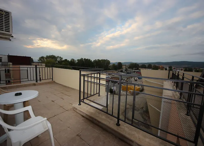 Menada Grand Kamelia Lägenhet