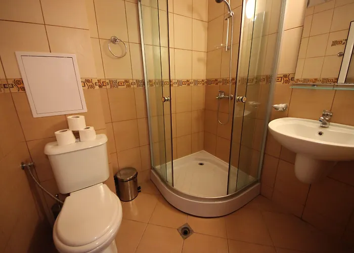 Appartamento Menada Grand Kamelia Sunny Beach