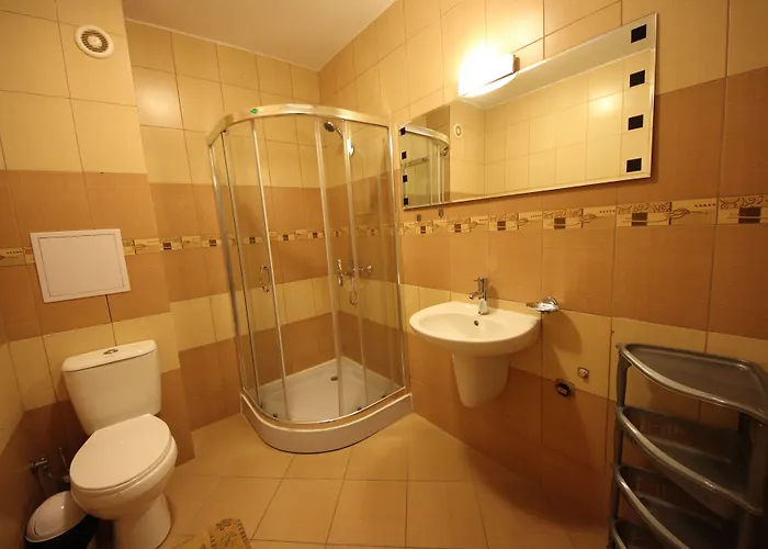 Appartamento Menada Grand Kamelia *