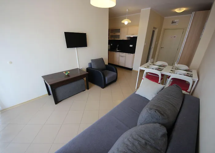 Menada Grand Kamelia