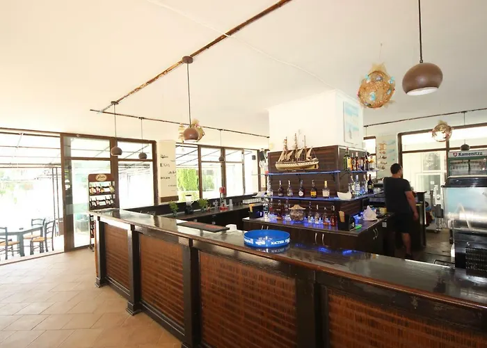 Menada Grand Kamelia Lägenhet