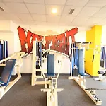 דירה Menada Grand Kamelia סאני ביץ'