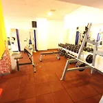 Menada Grand Kamelia * סאני ביץ'