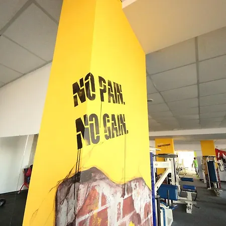 Lejlighed Menada Grand Kamelia *