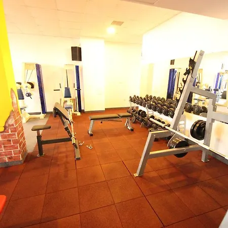 Menada Grand Kamelia * Sunny Beach