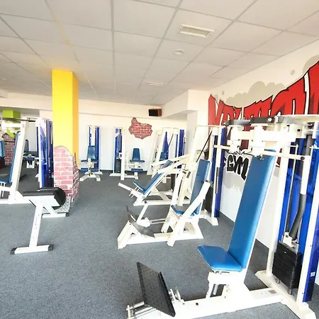 Lejlighed Menada Grand Kamelia Sunny Beach