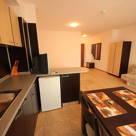 Appartamento Menada Grand Kamelia
