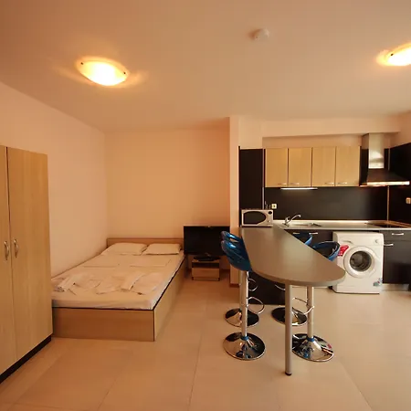 Lejlighed Menada Grand Kamelia Sunny Beach