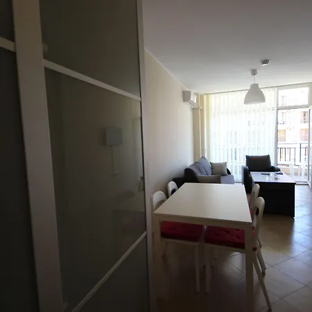 Menada Grand Kamelia