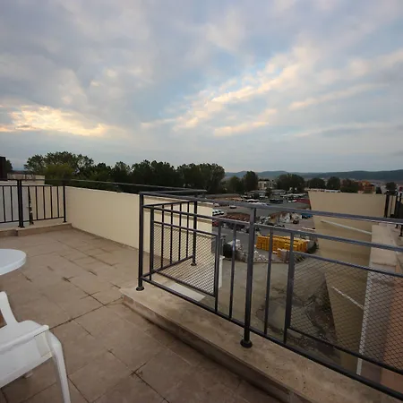 Menada Grand Kamelia Lejlighed