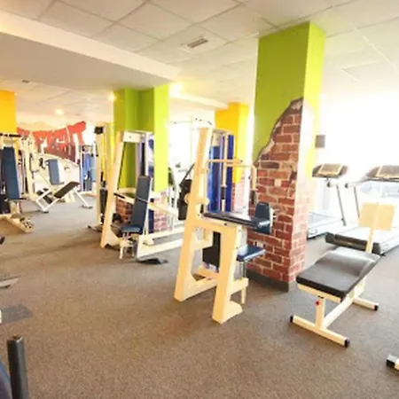 Lejlighed Menada Grand Kamelia