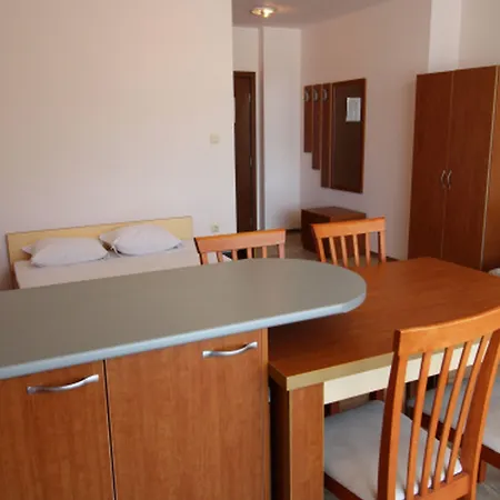 Menada Grand Kamelia * Sunny Beach