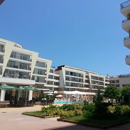 Lejlighed Menada Grand Kamelia