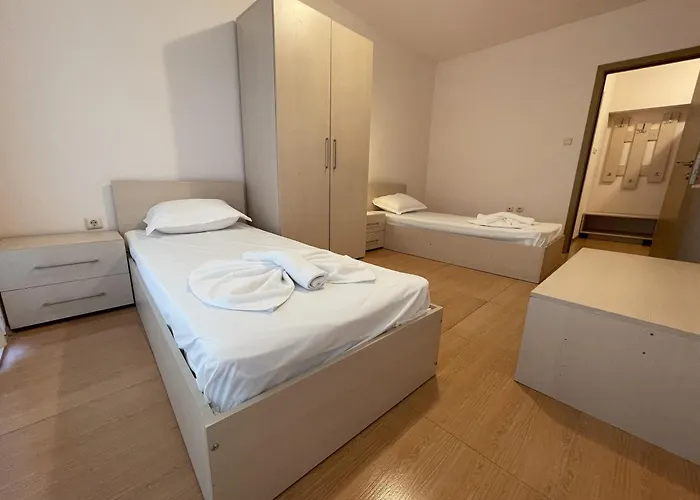 Menada Grand Kamelia Appartamento Sunny Beach