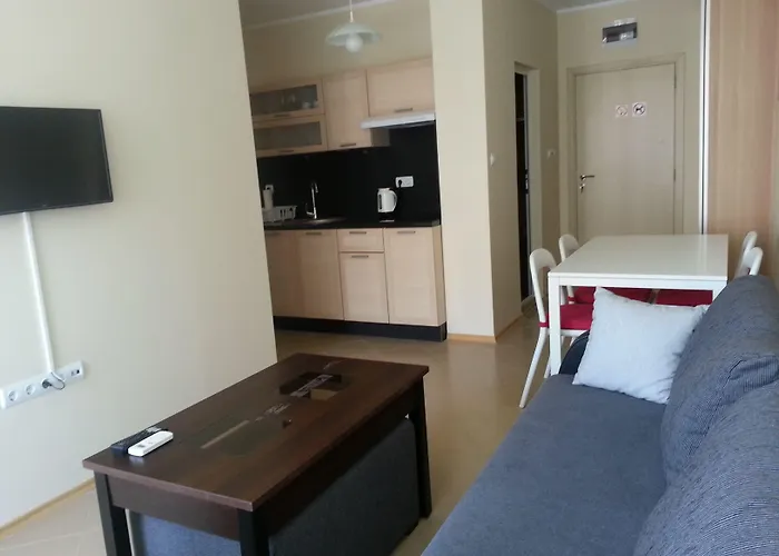 Appartamento Menada Grand Kamelia