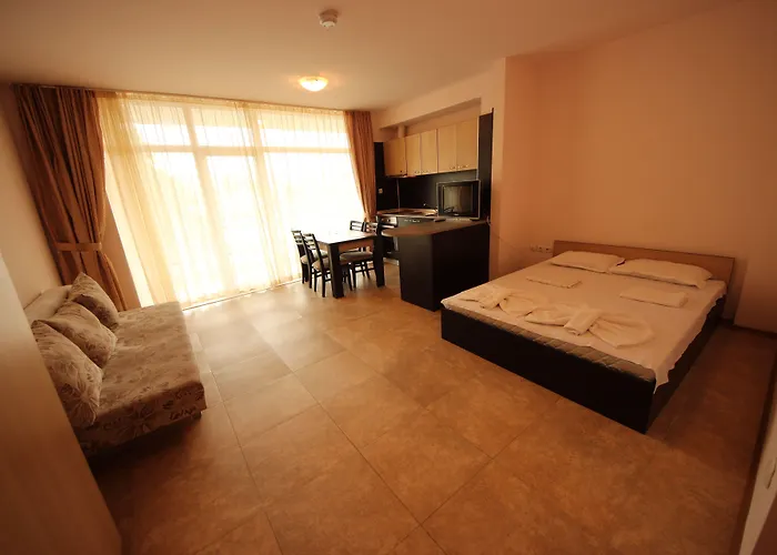 Menada Grand Kamelia Appartamento *