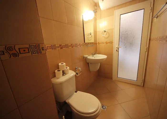 Appartamento Menada Grand Kamelia Sunny Beach