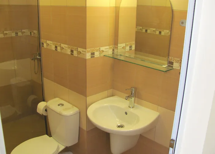 Appartamento Menada Grand Kamelia