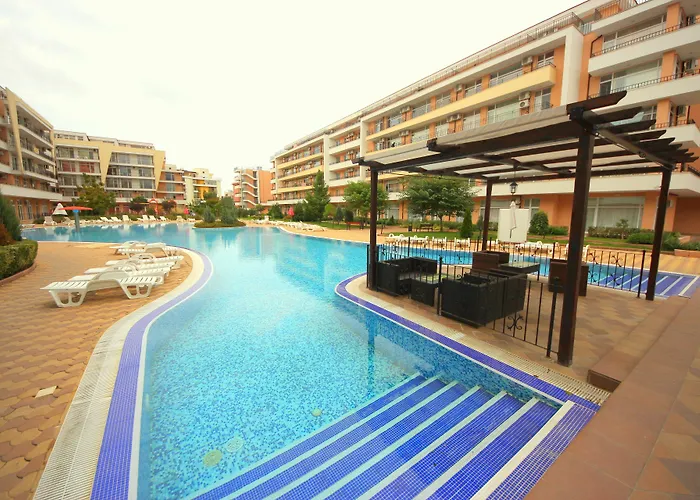 Menada Grand Kamelia