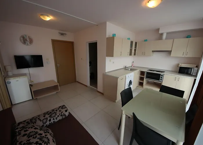 Appartamento Menada Grand Kamelia