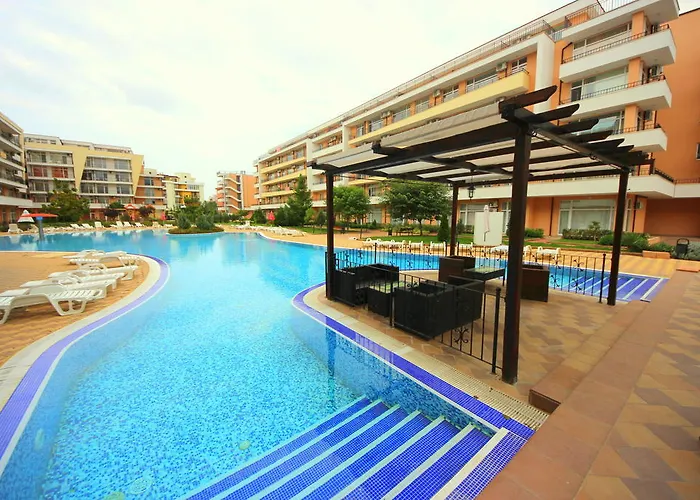 Appartamento Menada Grand Kamelia