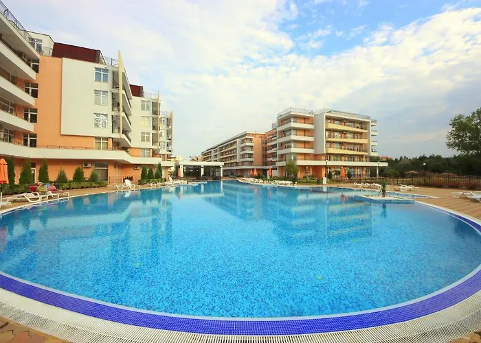 Menada Grand Kamelia Appartamento