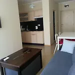 Apartment Menada Grand Kamelia