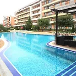 Menada Grand Kamelia Apartment Slantschew brjag