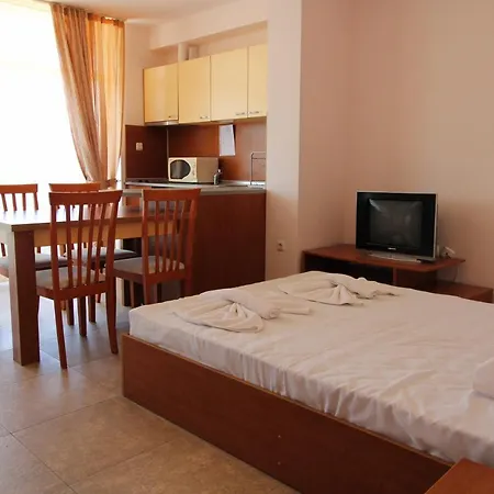Menada Grand Kamelia Sunny Beach