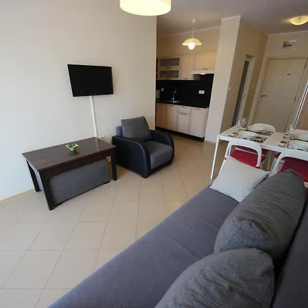 Apartment Menada Grand Kamelia