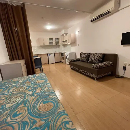 Apartment Menada Grand Kamelia *