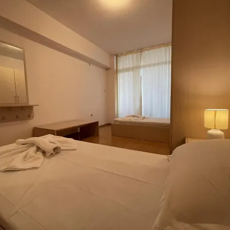 Apartment Menada Grand Kamelia