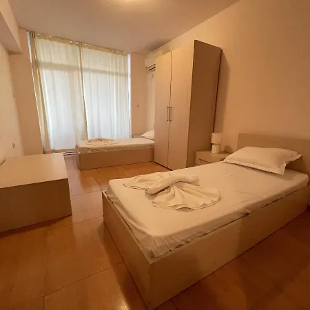Menada Grand Kamelia Sunny Beach