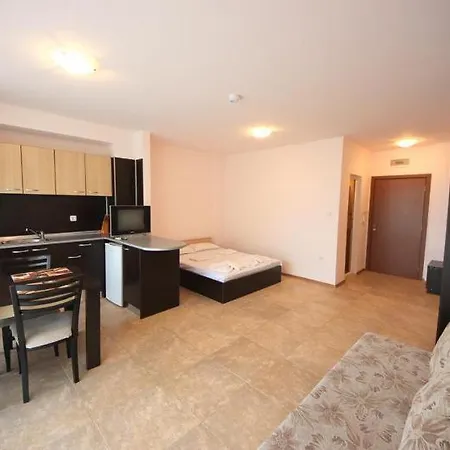 Apartamento Menada Grand Kamelia *