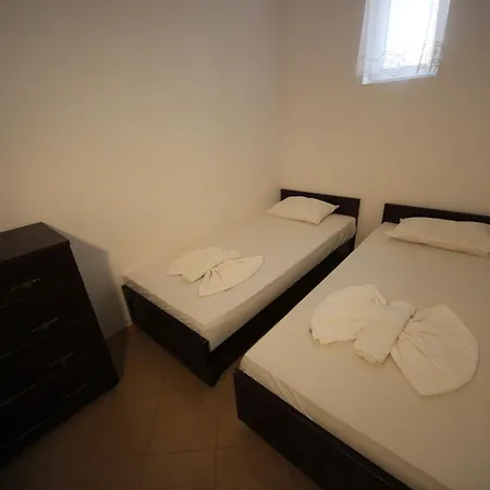 Apartment Menada Grand Kamelia *
