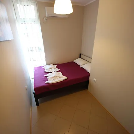 Menada Grand Kamelia * Sunny Beach