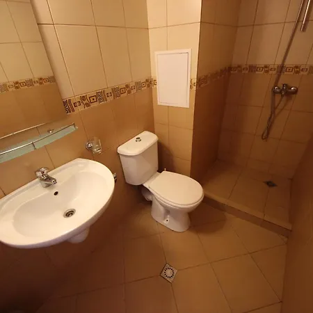 Apartment Menada Grand Kamelia *