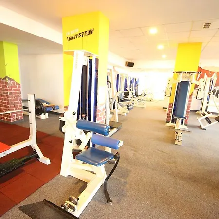 Menada Grand Kamelia Apartamento