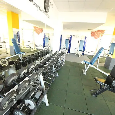 Apartamento Menada Grand Kamelia